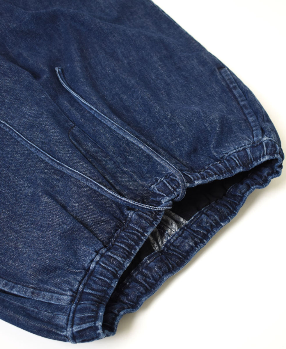 GNMDS2101CC (パンツ) 10oz DENIM EASY TAPERED PANTS│