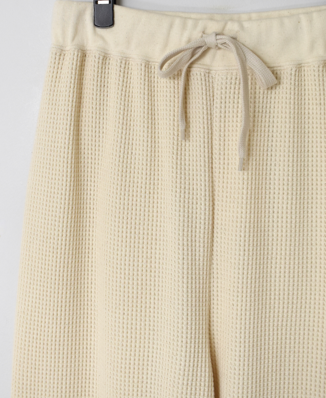 GNSL23854 (パンツ) COTTON WAFFLE EASY PANTS│