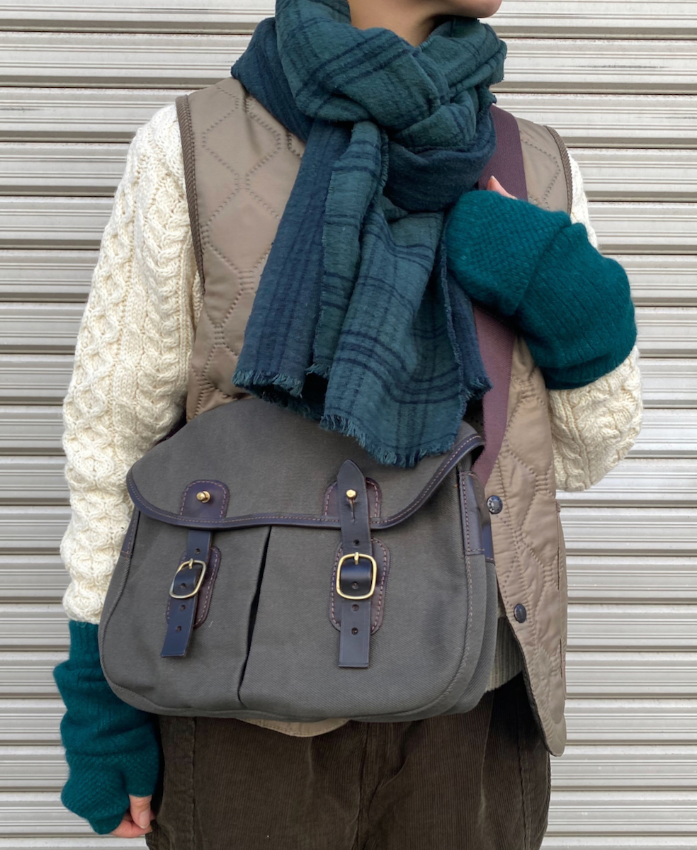 NAM1853PP (ベスト) POLYxPOLY HEAT QUILT NO COLLAR VEST