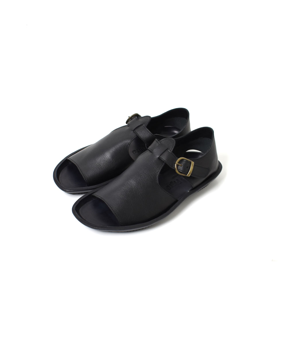 NPP2021(サンダル) T-STRAP SANDAL