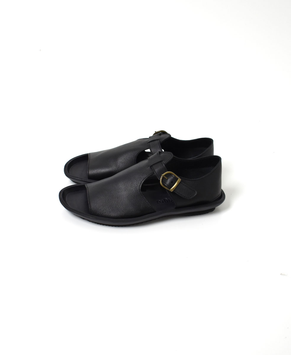 NPP2021(サンダル) T-STRAP SANDAL