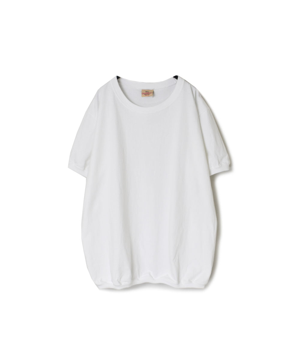 NGT9801 (Tシャツ) 7.2oz CREW-NECK T WITH CUFF&HEM RIB