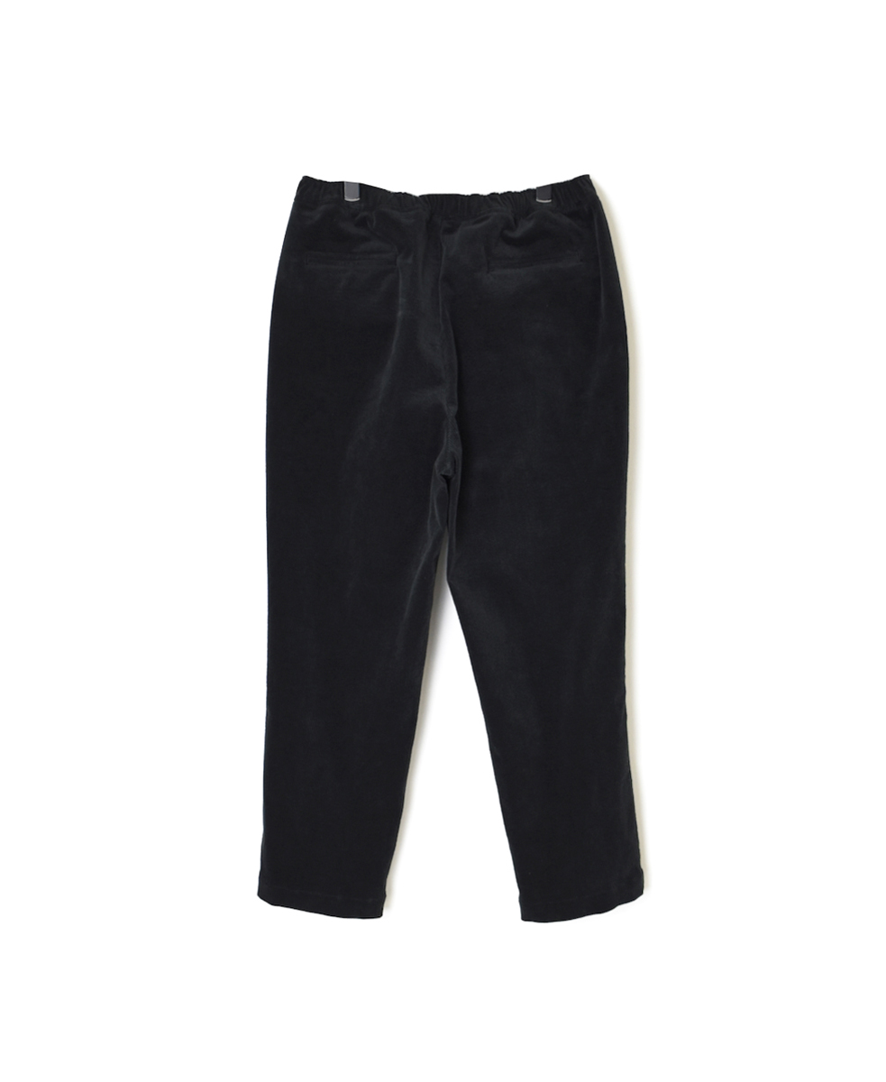 GNMDS2101CP(パンツ) 11WALE CORDUROY EASY TAPERED PANTS