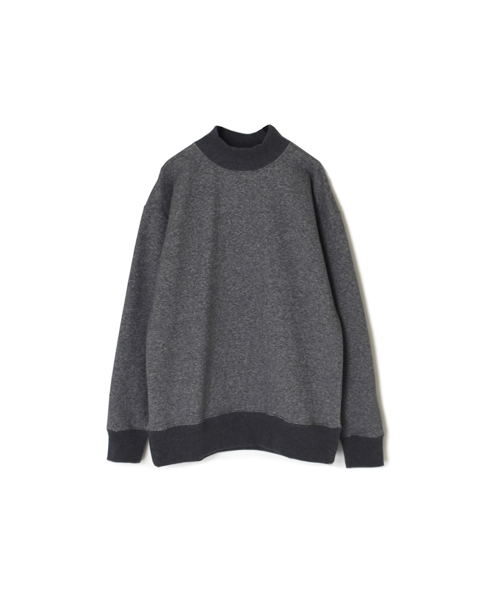 GNAM2381 (スウェット) SWEAT SHIRT