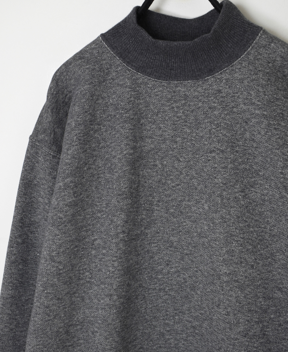 GNAM2381 (スウェット) SWEAT SHIRT