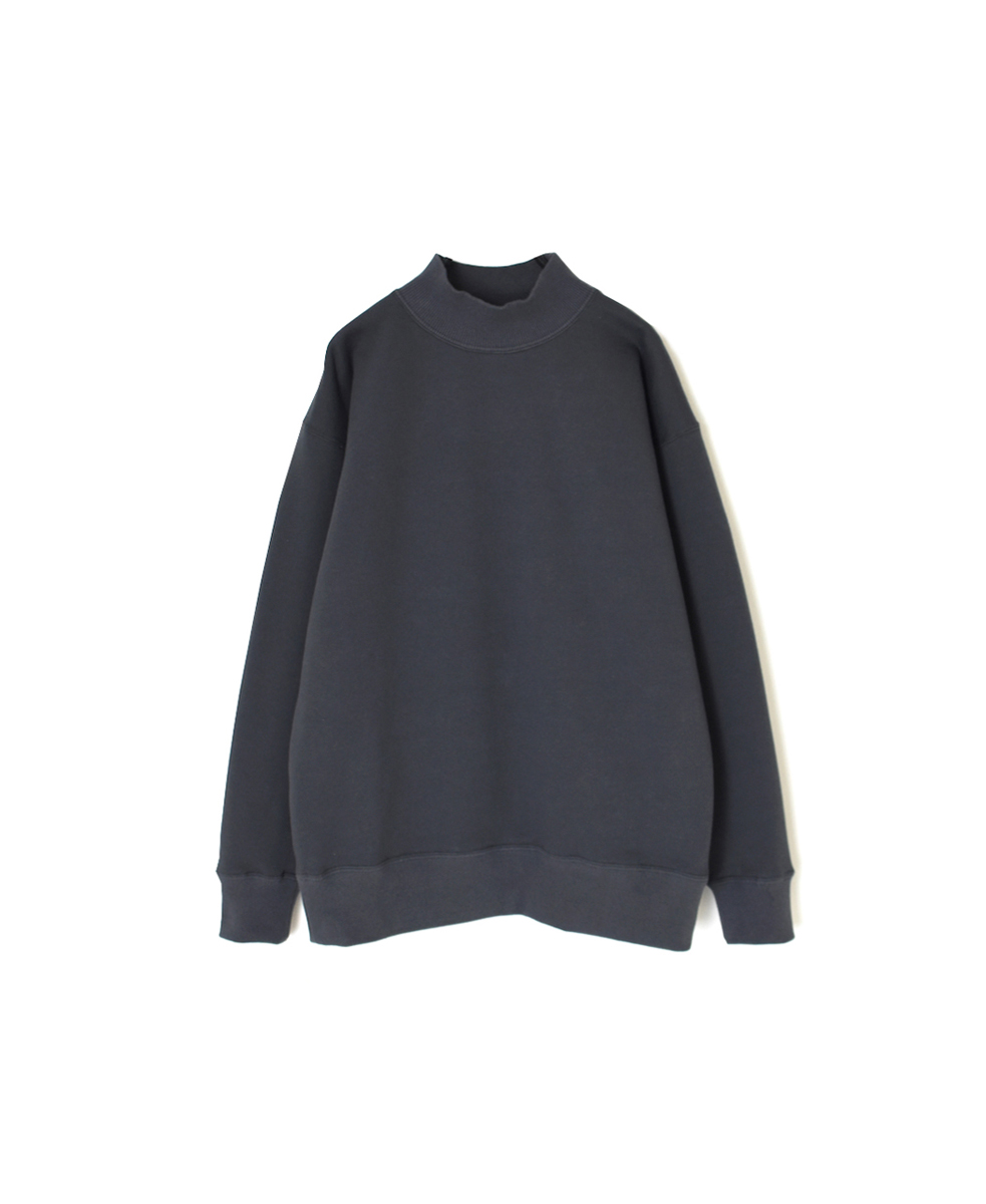 GNAM2381 (スウェット) SWEAT SHIRT