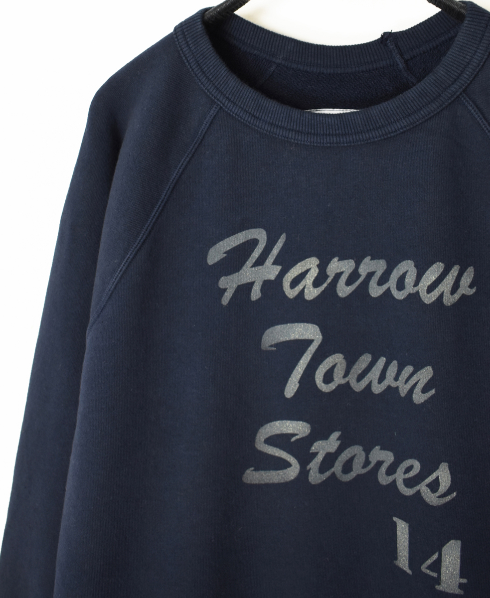 RNHT2451P04(スウェット) "HTS14V2" PRINT SWEAT SHIRT