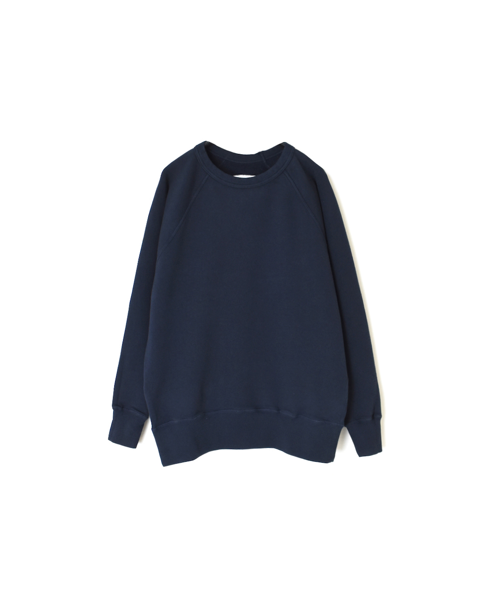 RNHT2451(スウェット) SWEAT SHIRT