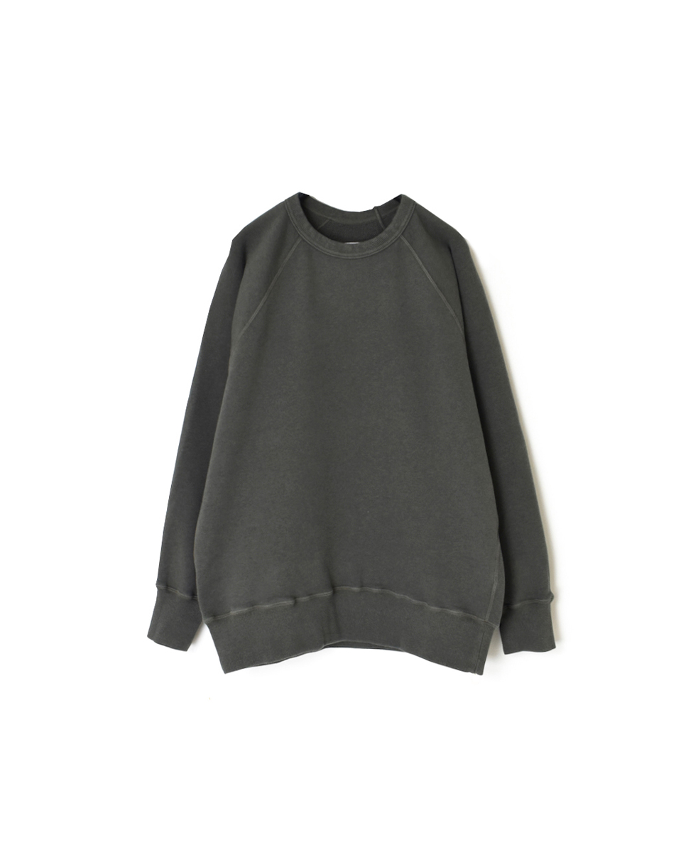 RNHT2451(スウェット) SWEAT SHIRT