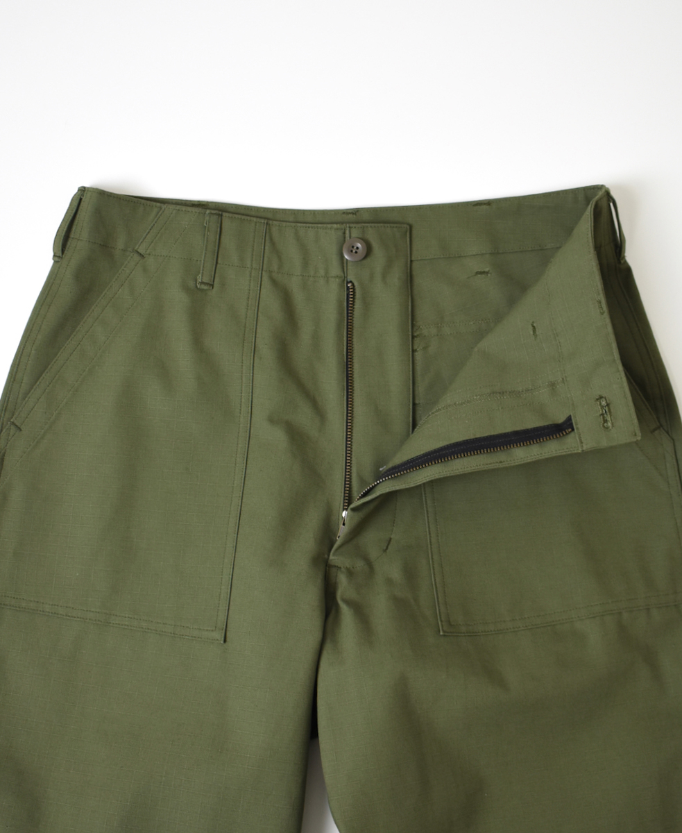 GNHT2451(パンツ) RIPSTOP BAKER PANTS