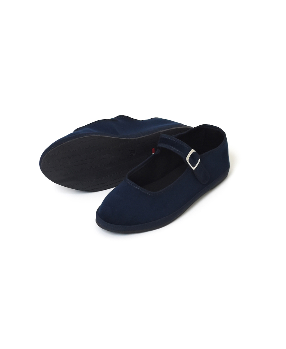 NETL2451(シューズ) ETELKA ONE STRAP SHOES