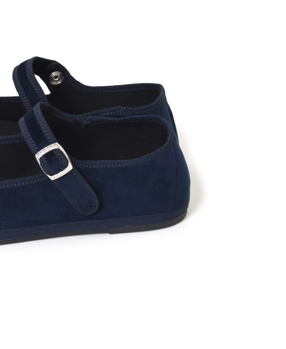 NETL2451(シューズ) ETELKA ONE STRAP SHOES