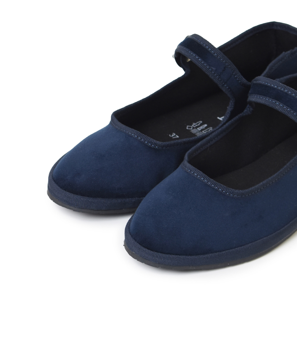 NETL2451(シューズ) ETELKA ONE STRAP SHOES