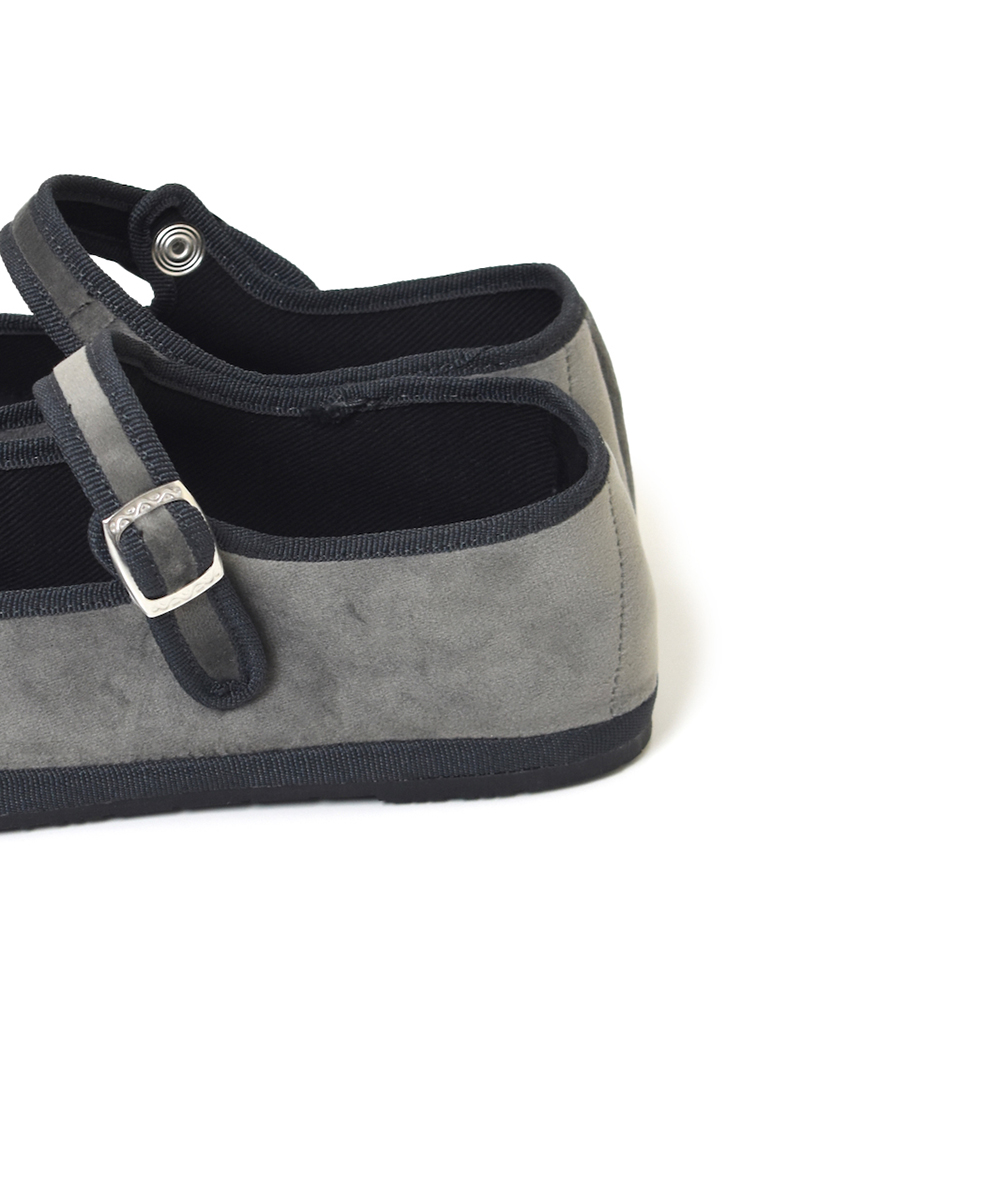 NETL2451(シューズ) ETELKA ONE STRAP SHOES