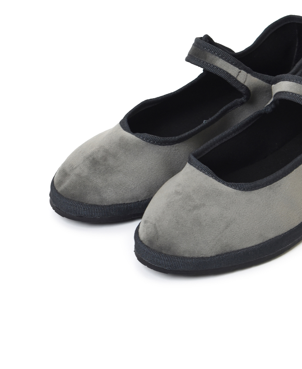 NETL2451(シューズ) ETELKA ONE STRAP SHOES