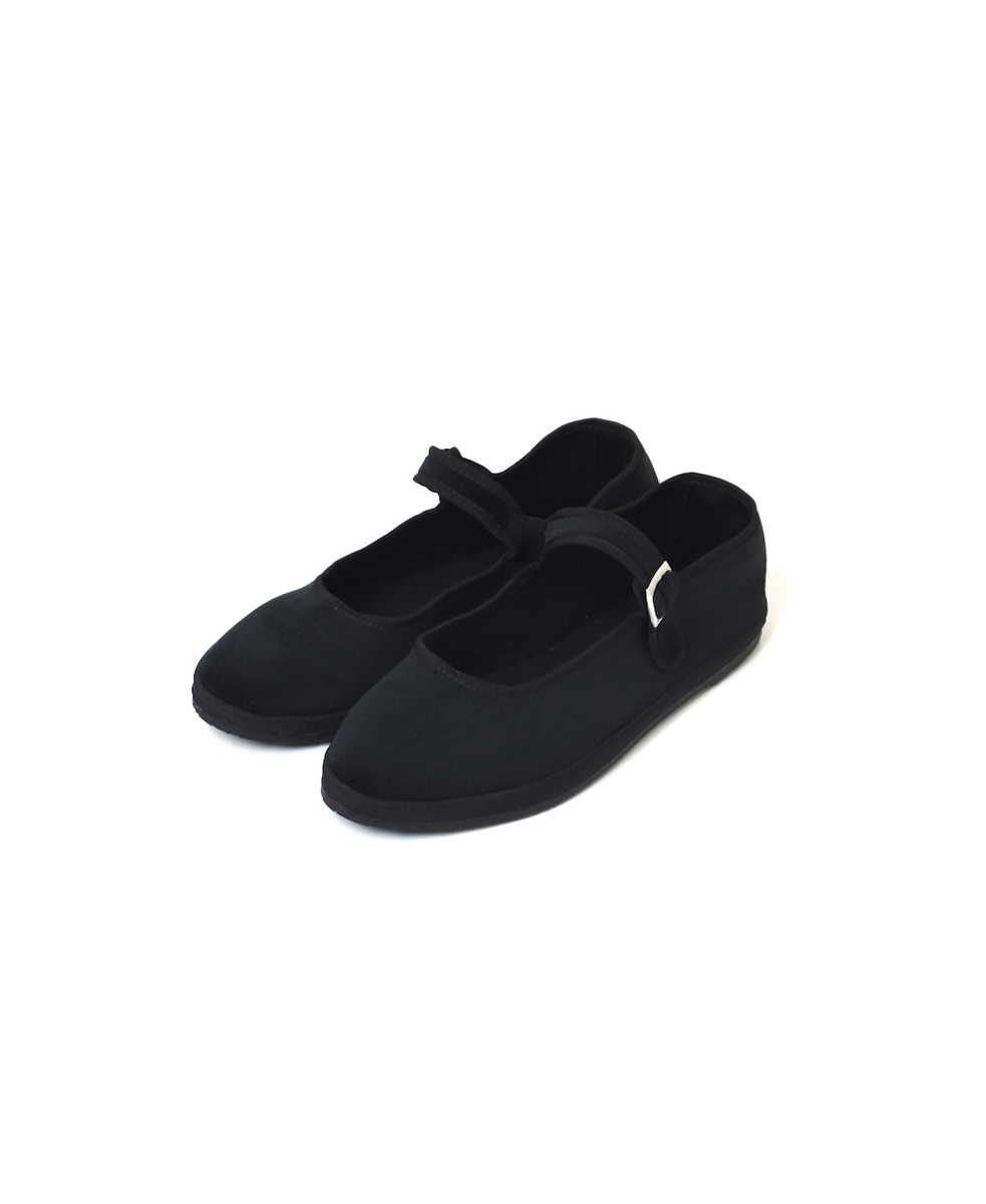 NETL2451(シューズ) ETELKA ONE STRAP SHOES