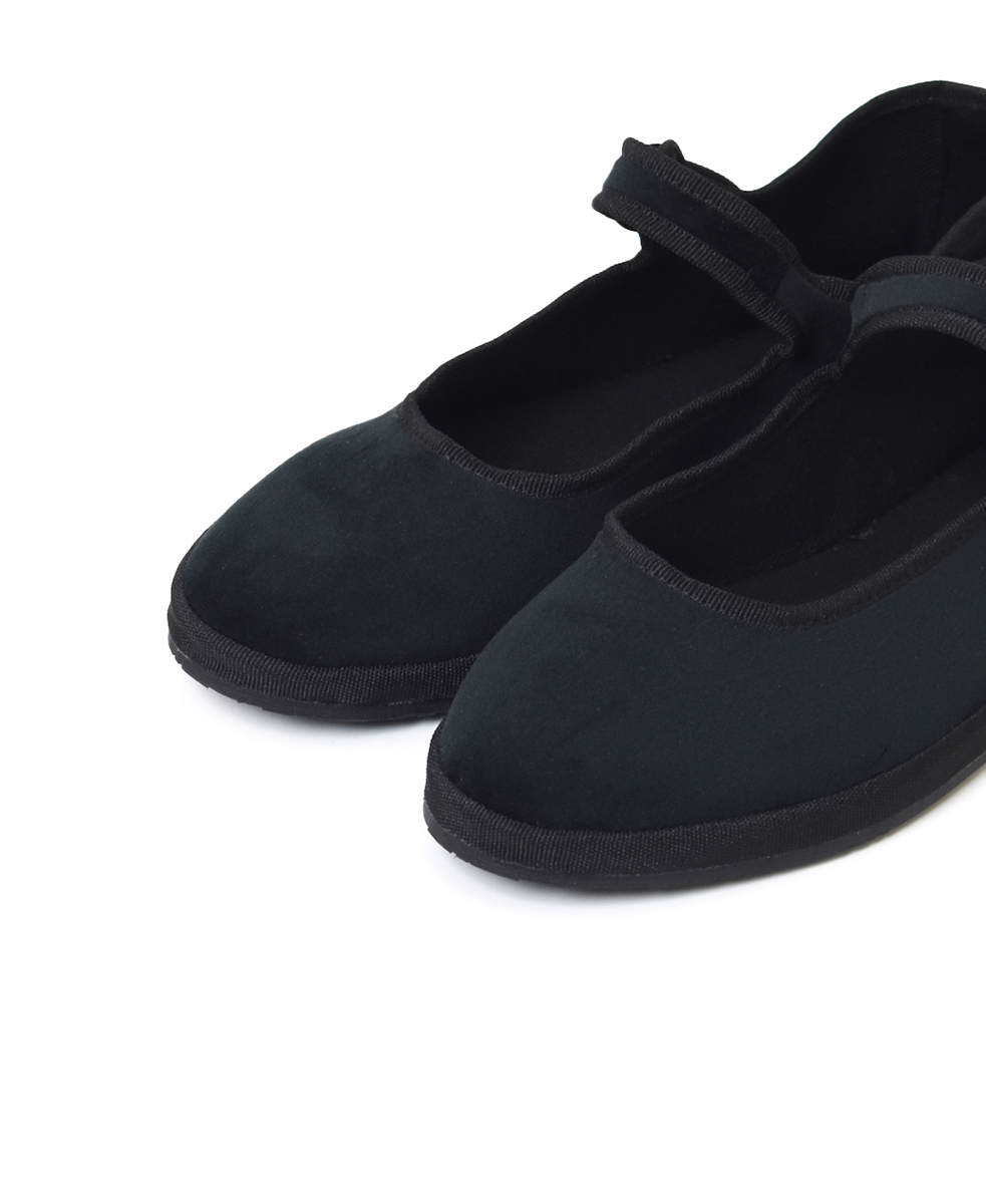 NETL2451(シューズ) ETELKA ONE STRAP SHOES