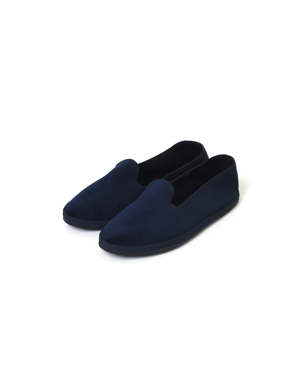 NETL2452(シューズ) ETELKA SLIP-ON SHOES