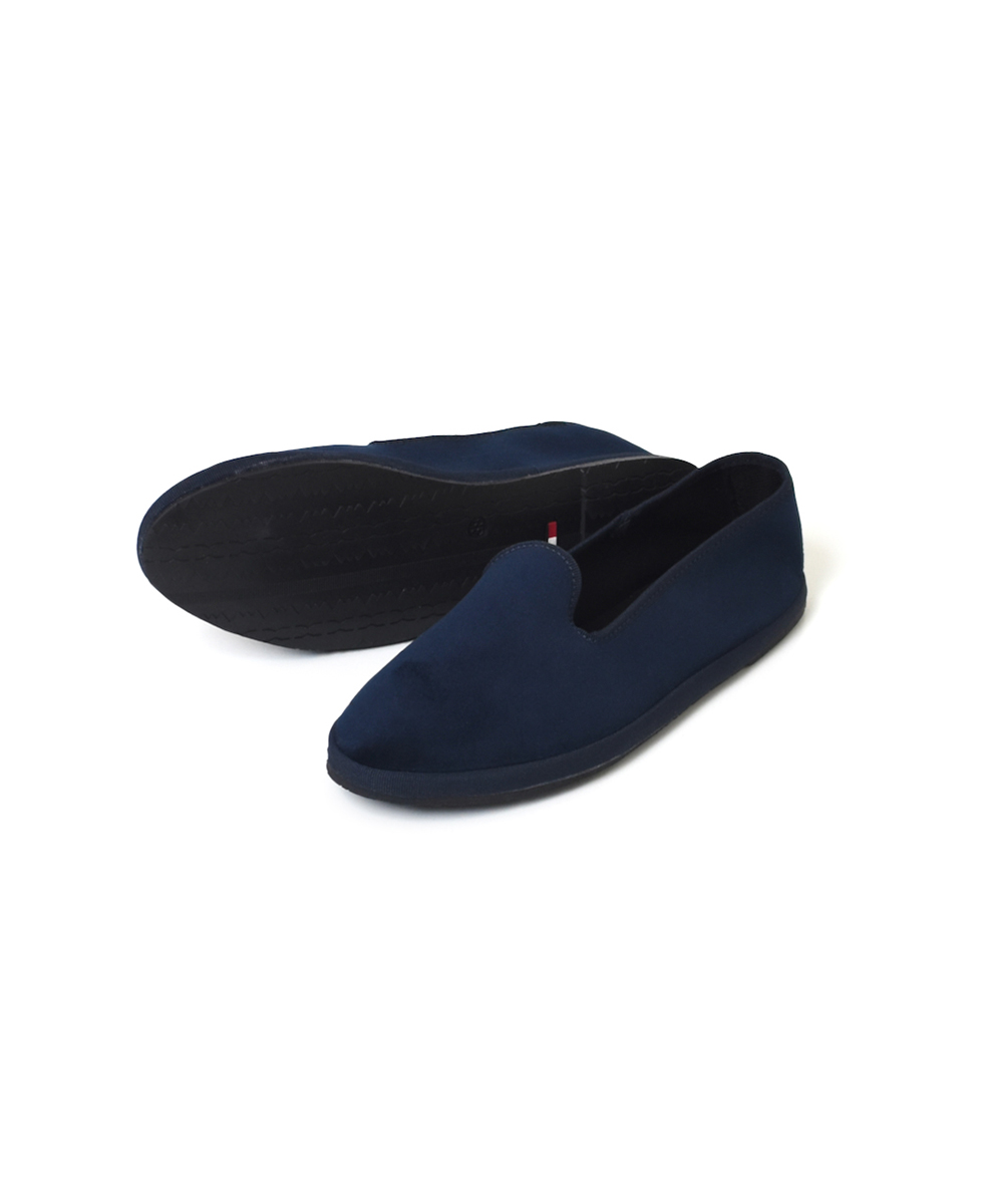 NETL2452(シューズ) ETELKA SLIP-ON SHOES