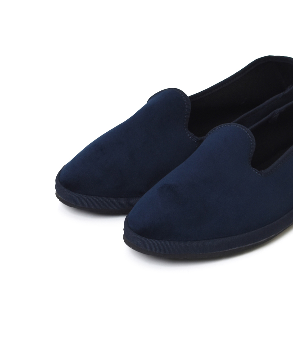 NETL2452(シューズ) ETELKA SLIP-ON SHOES