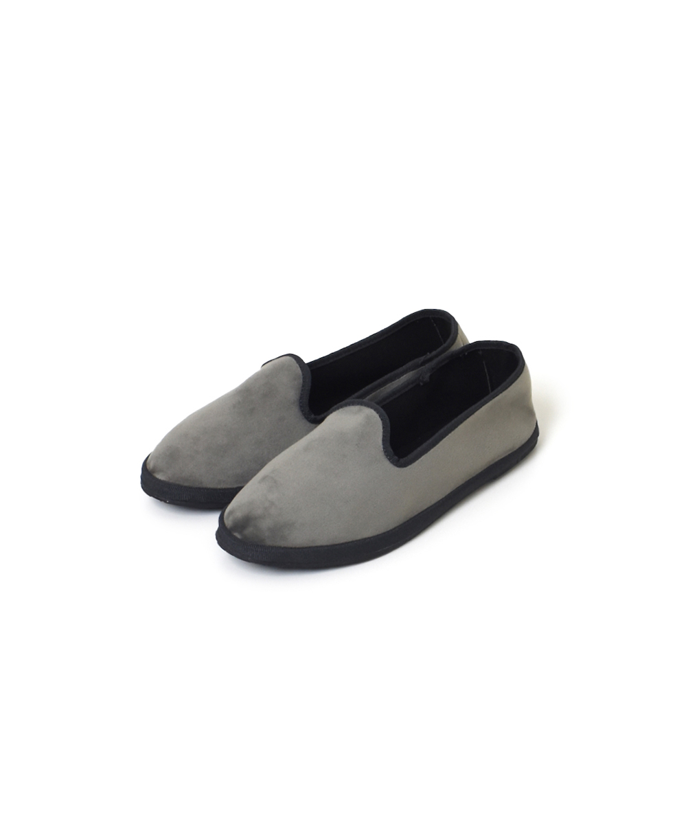 NETL2452(シューズ) ETELKA SLIP-ON SHOES