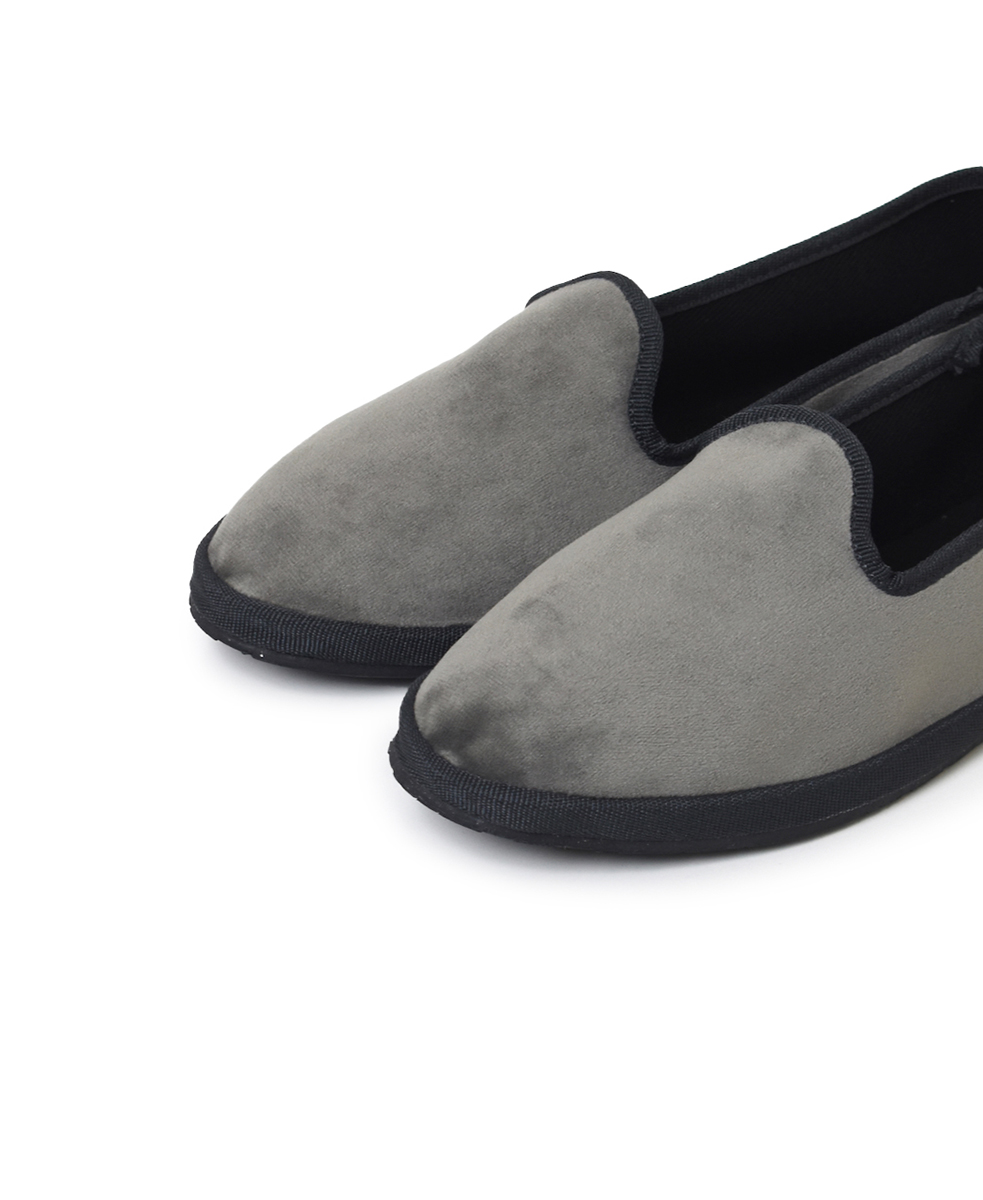 NETL2452(シューズ) ETELKA SLIP-ON SHOES