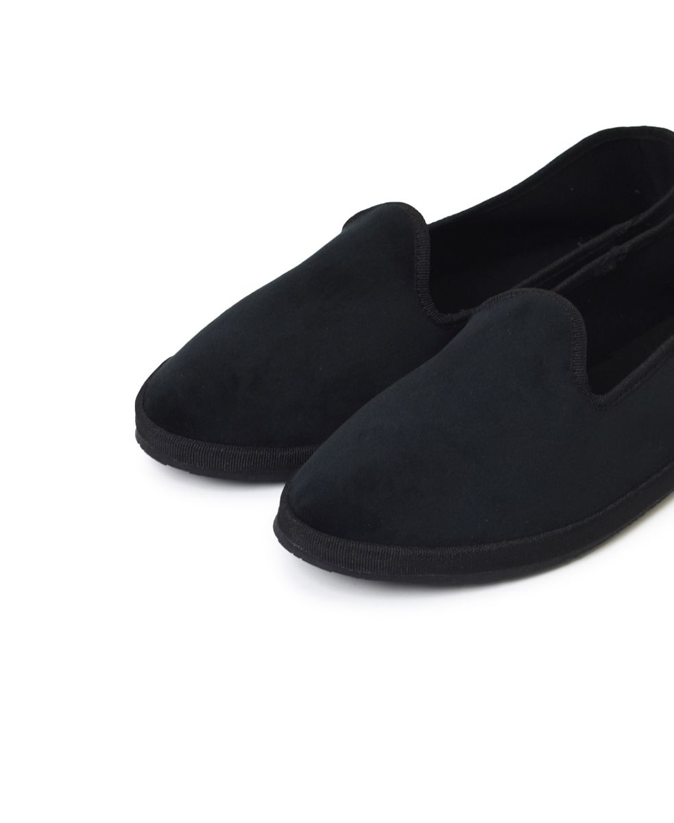 NETL2452(シューズ) ETELKA SLIP-ON SHOES