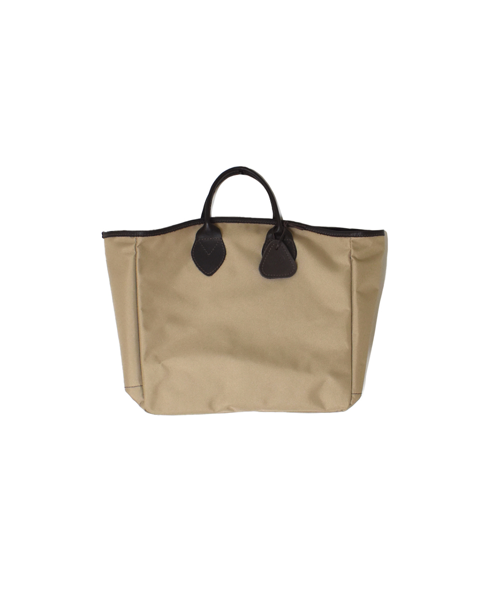 NQG1052P (バッグ) 600 DENIER PVC SHORT HANDLE TOTE(M)