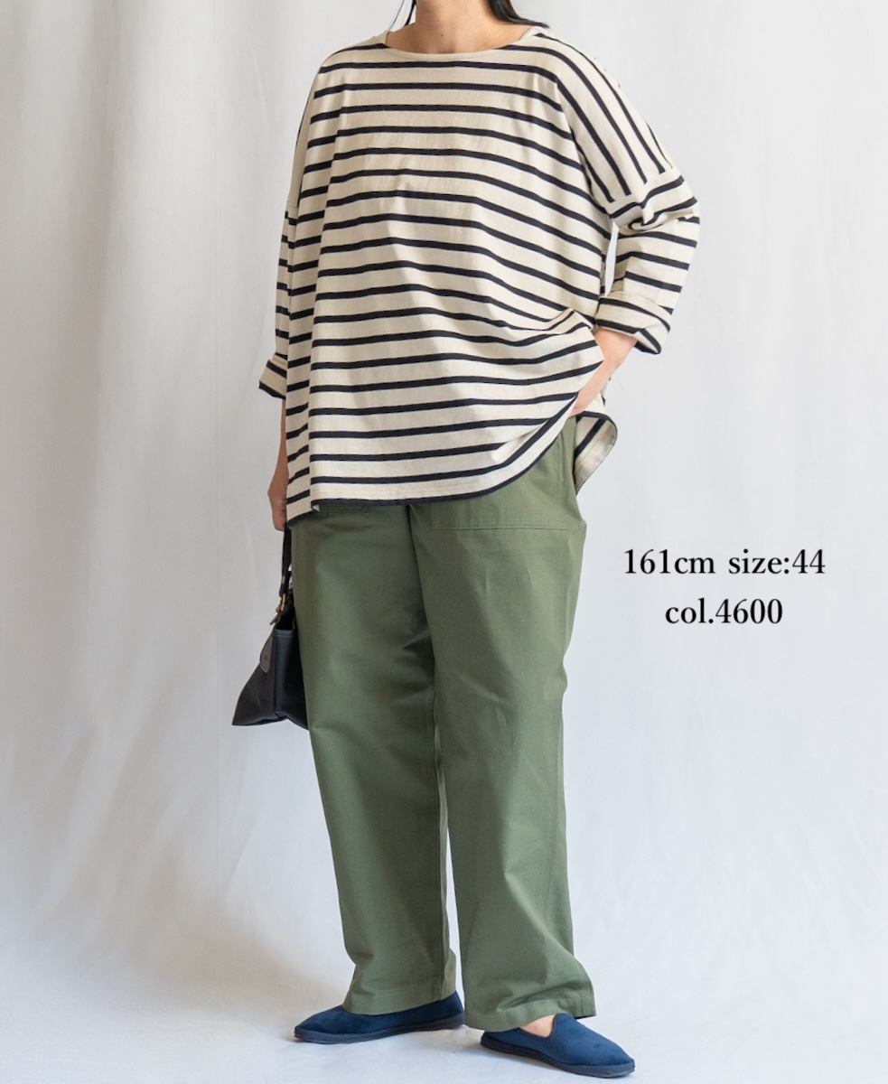 GNHT2451(パンツ) RIPSTOP BAKER PANTS