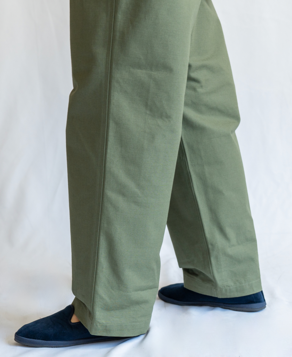 GNHT2451(パンツ) RIPSTOP BAKER PANTS