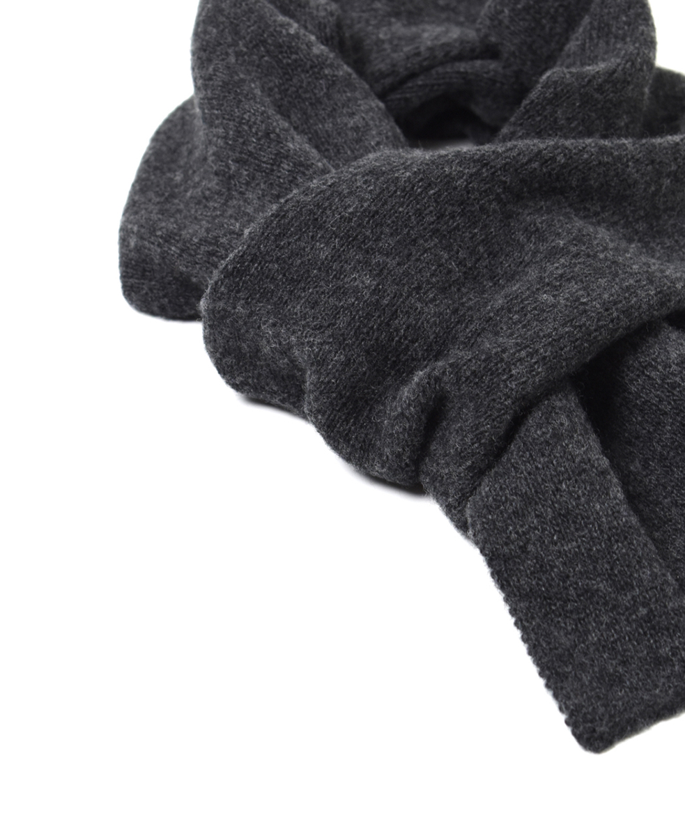 BAAM1961 (スカーフ) WOOL/CASHMERE LOOP SCARF