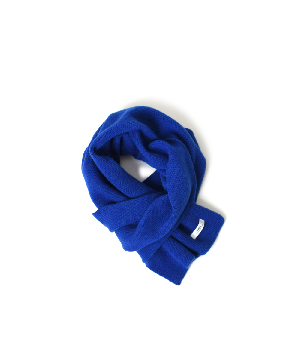 BAAM1961 (スカーフ) WOOL/CASHMERE LOOP SCARF