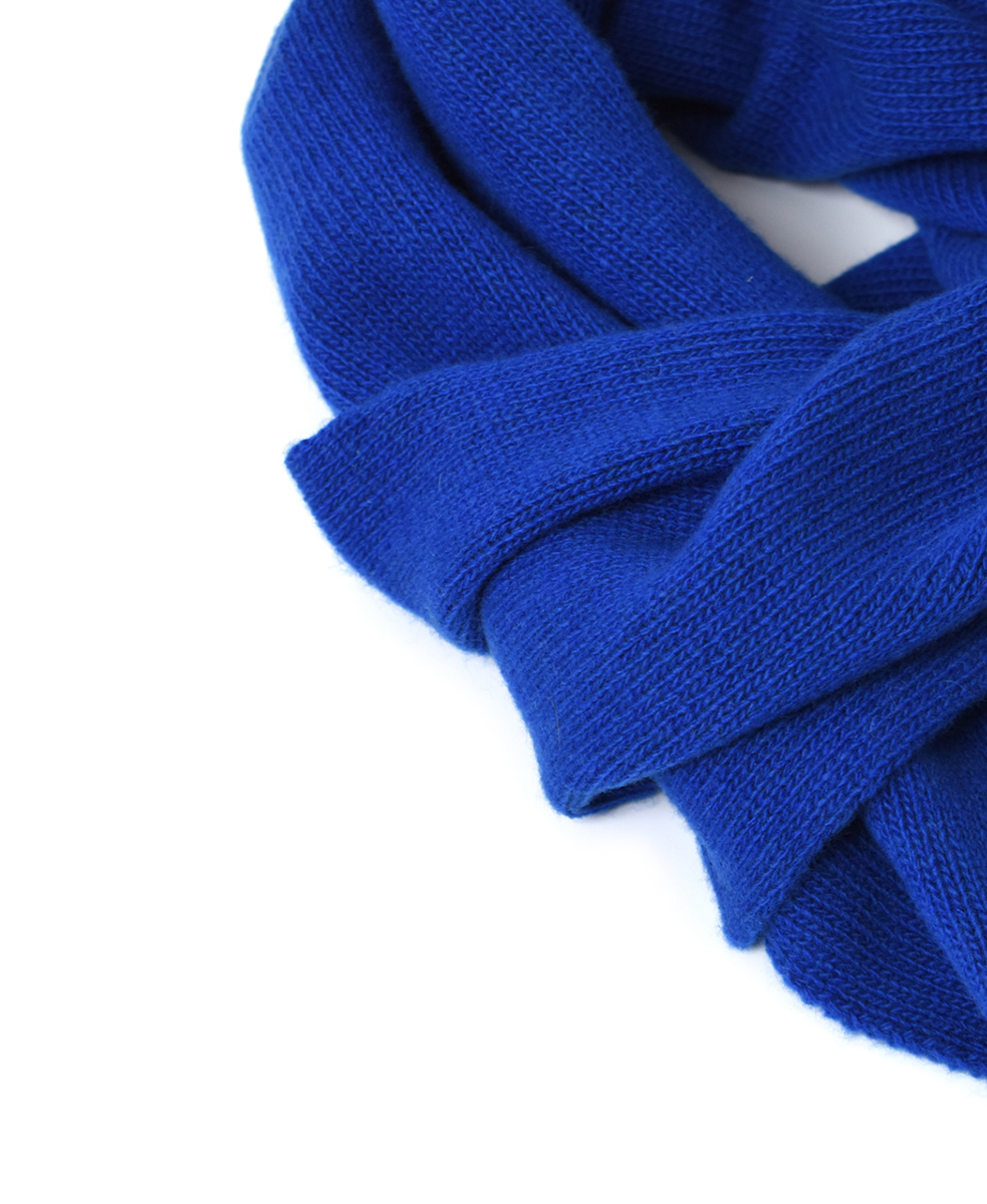 BAAM1961 (スカーフ) WOOL/CASHMERE LOOP SCARF