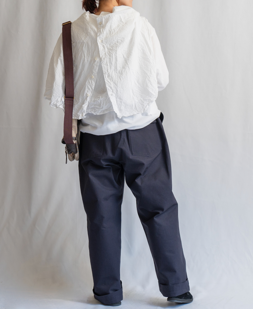 GNHT2451(パンツ) RIPSTOP BAKER PANTS