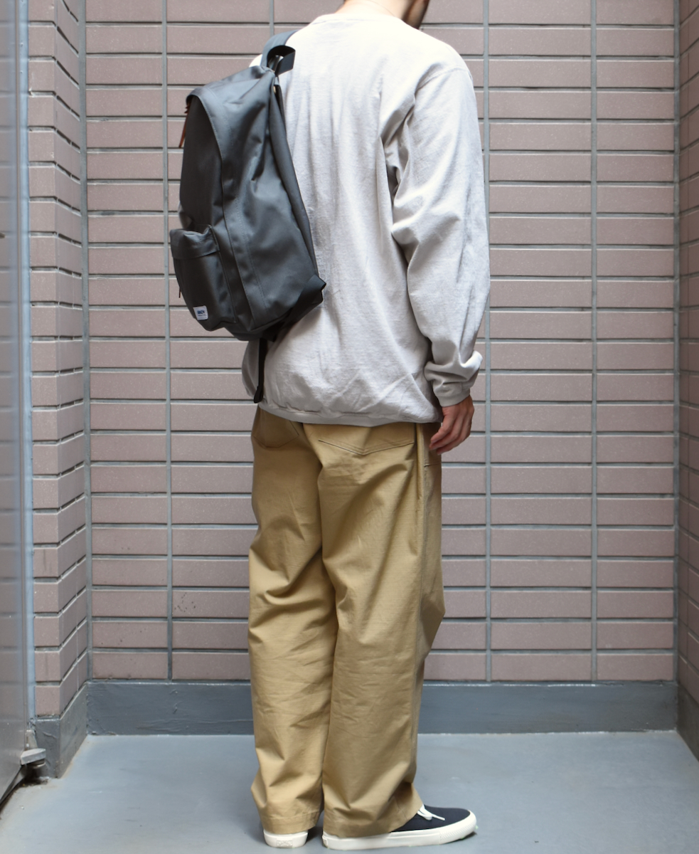 GNHT2451(パンツ) RIPSTOP BAKER PANTS