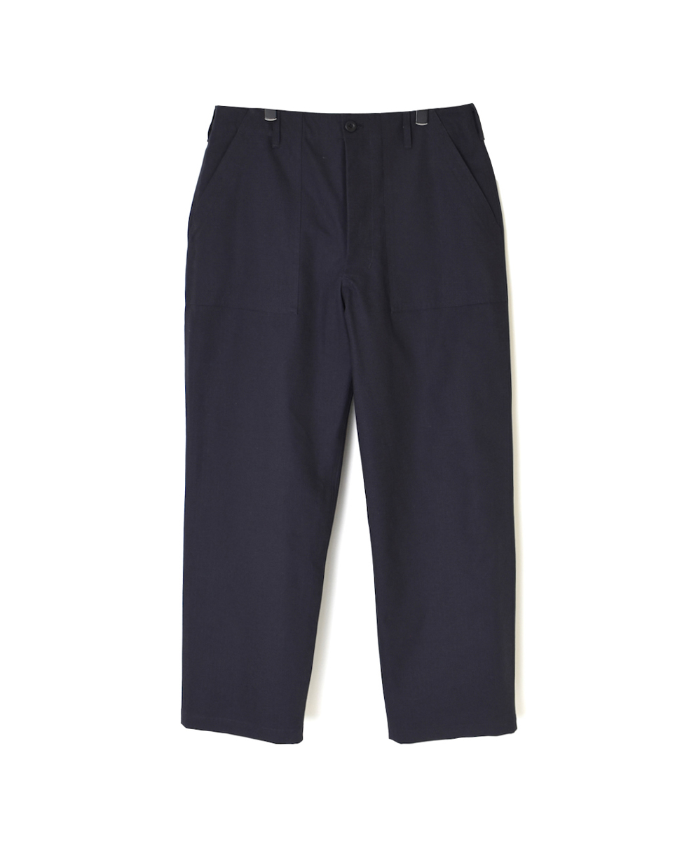 GNHT2451(パンツ) RIPSTOP BAKER PANTS