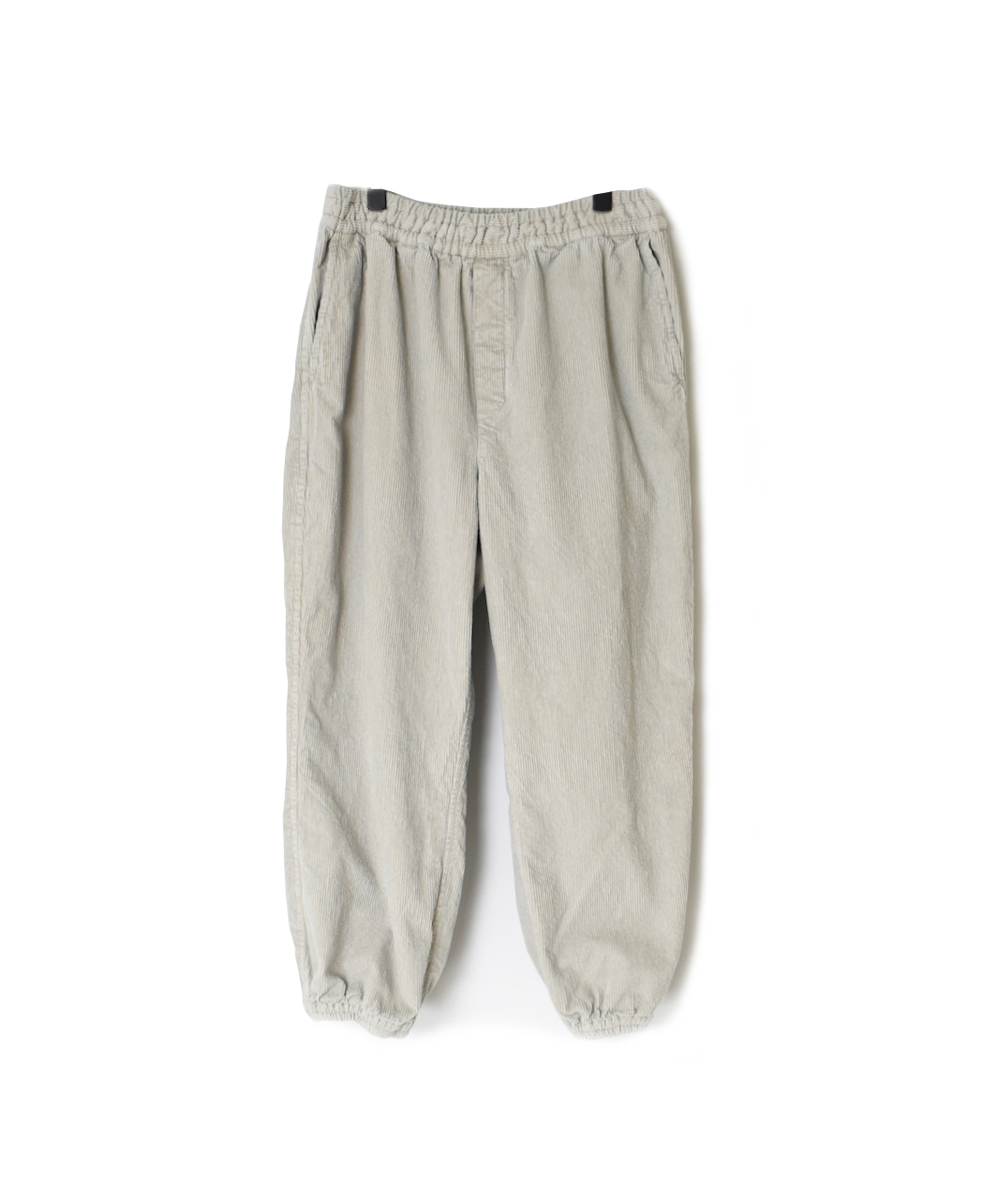 NVL2452C9D(パンツ) 9WALE CORDUROY EASY PANTS