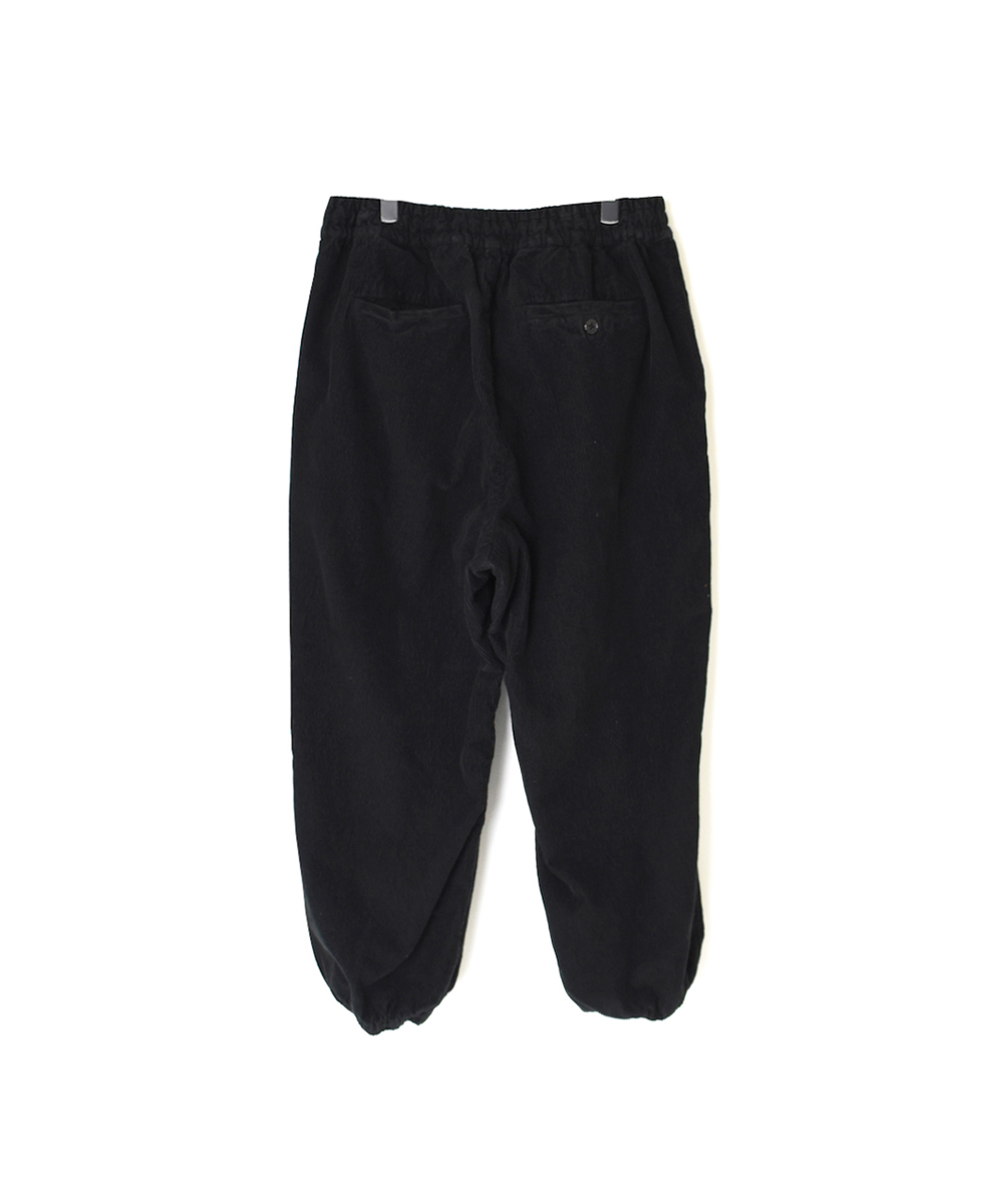 NVL2452C9D(パンツ) 9WALE CORDUROY EASY PANTS