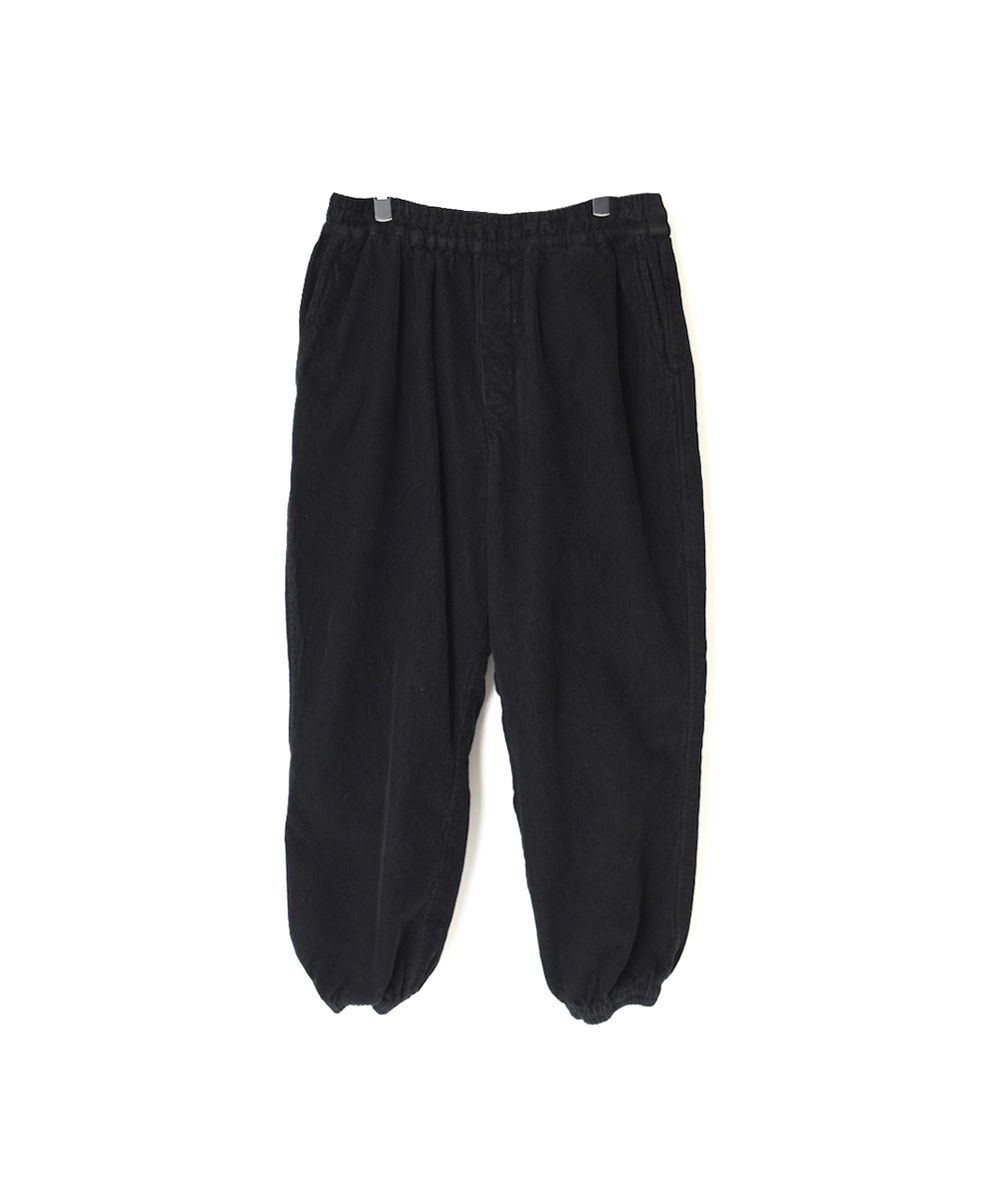 NVL2452C9D(パンツ) 9WALE CORDUROY EASY PANTS