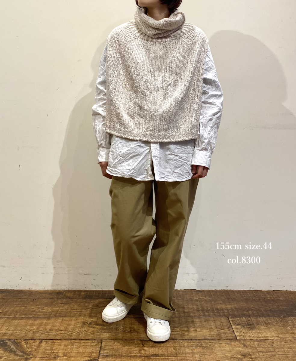 GNHT2451(パンツ) RIPSTOP BAKER PANTS