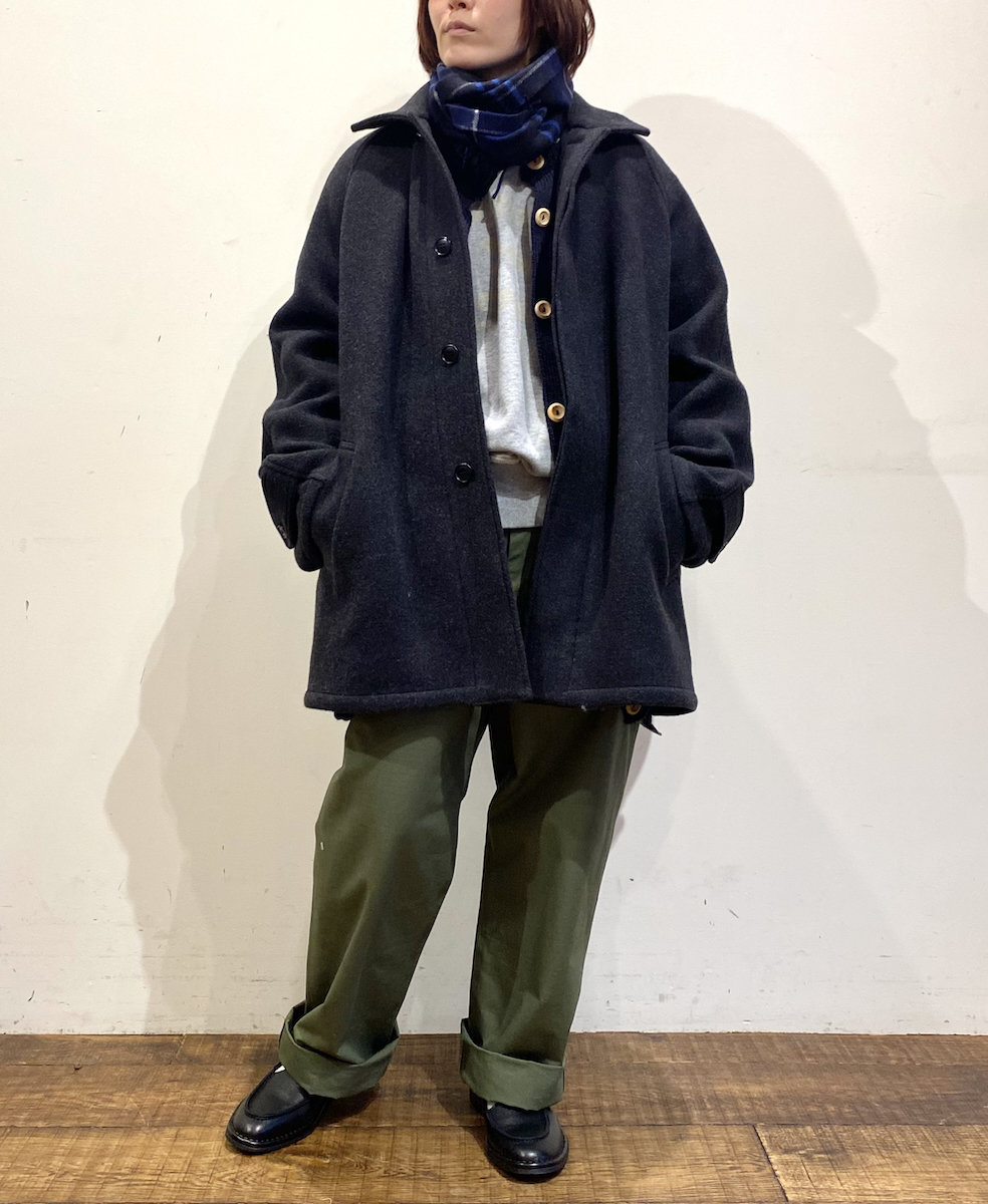 GNHT2451(パンツ) RIPSTOP BAKER PANTS