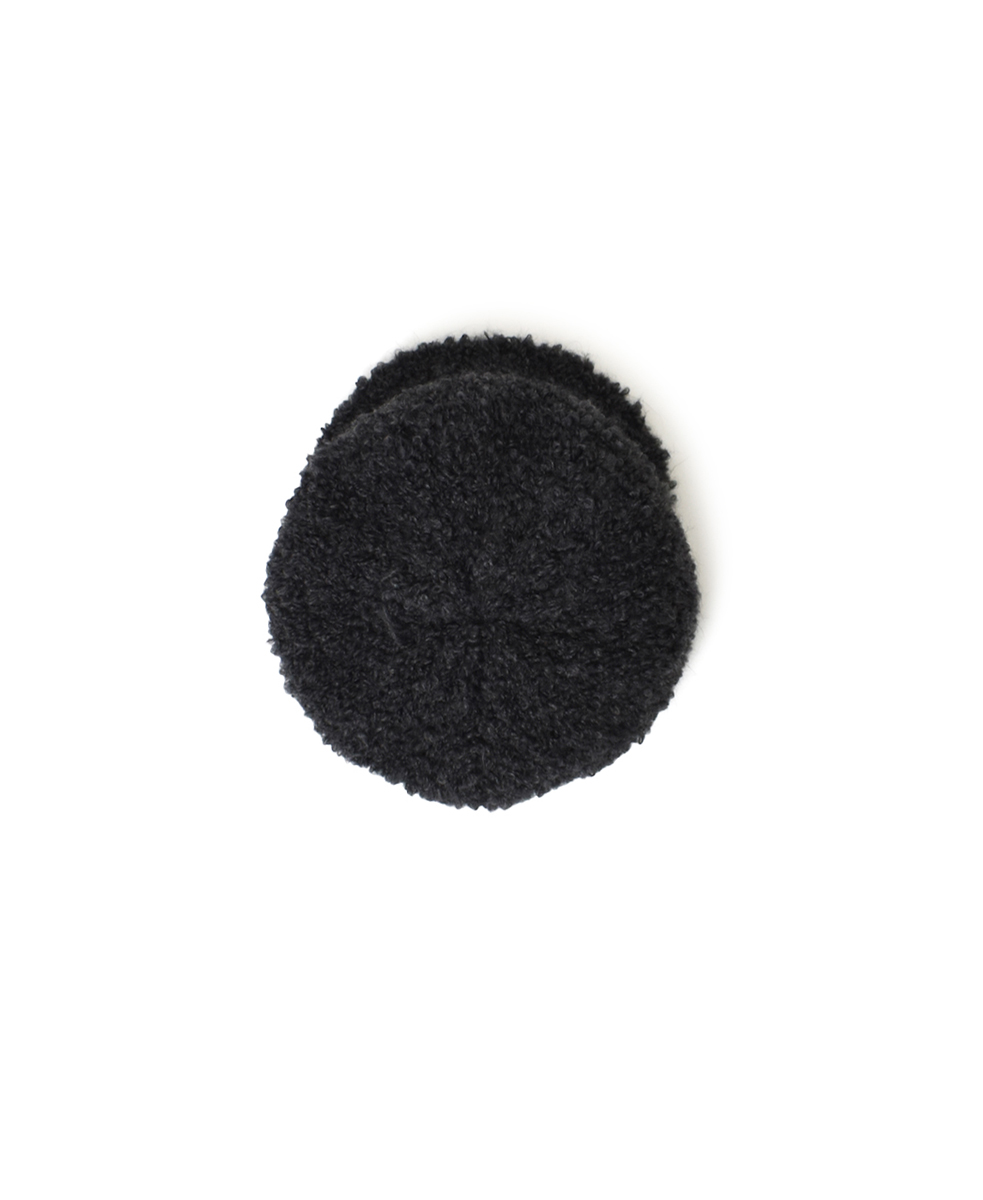 SNMDS2471(帽子) BOUCLE CASQUETTE