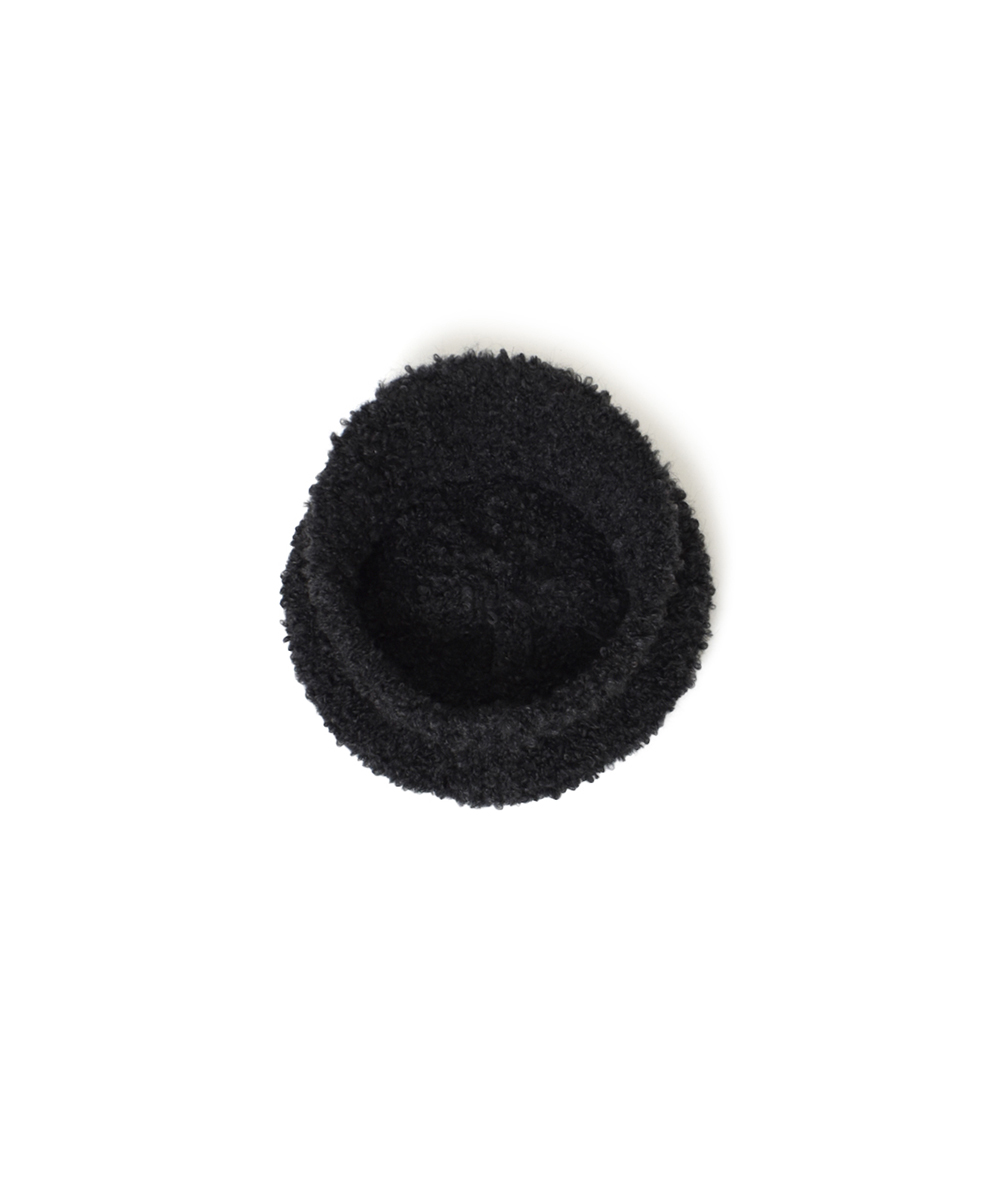 SNMDS2471(帽子) BOUCLE CASQUETTE