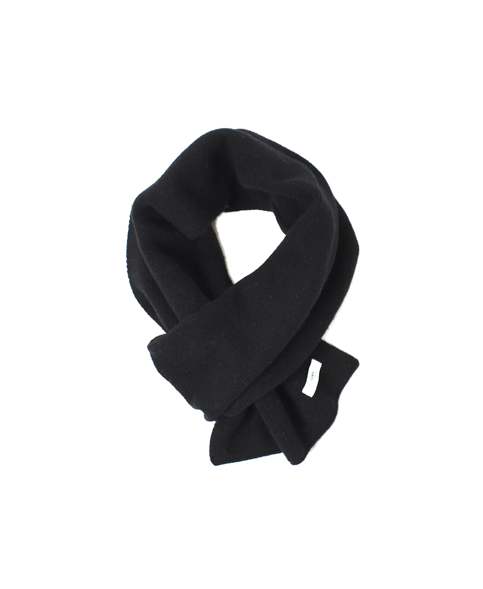 BAAM1961 (スカーフ) WOOL/CASHMERE LOOP SCARF