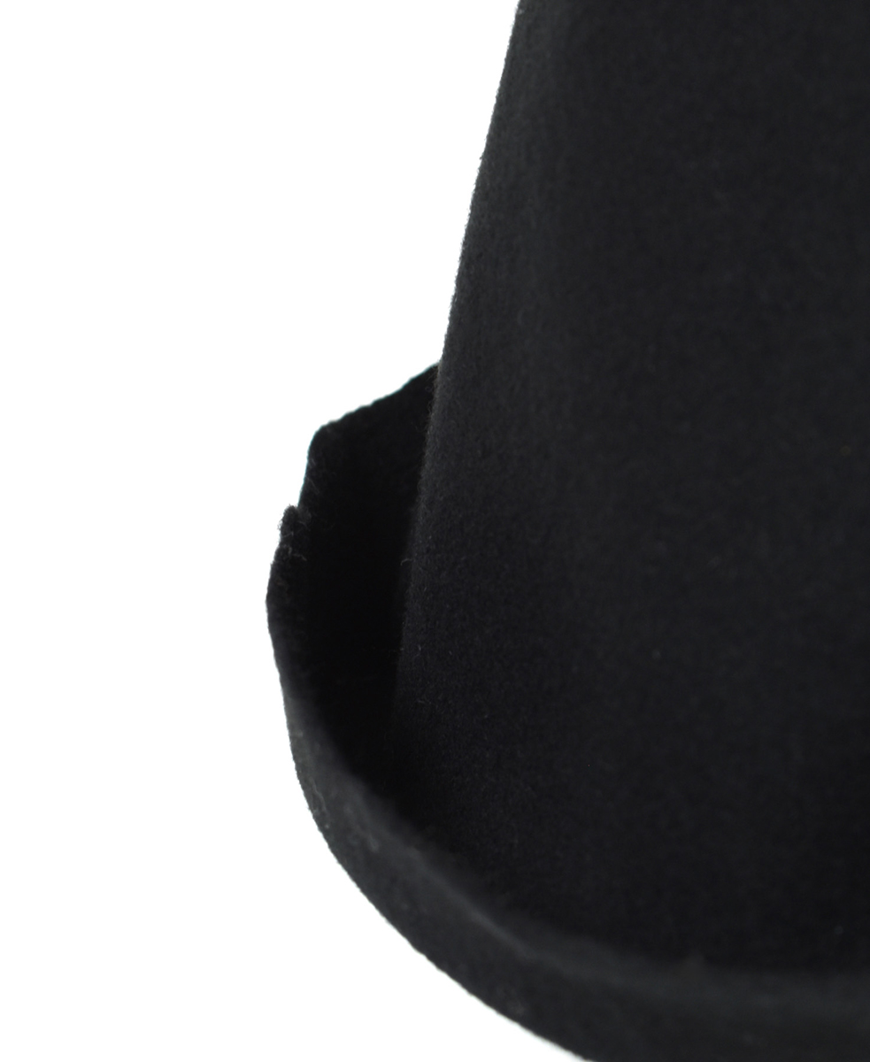 SNMDS1251(帽子) WOOL FELT HAT