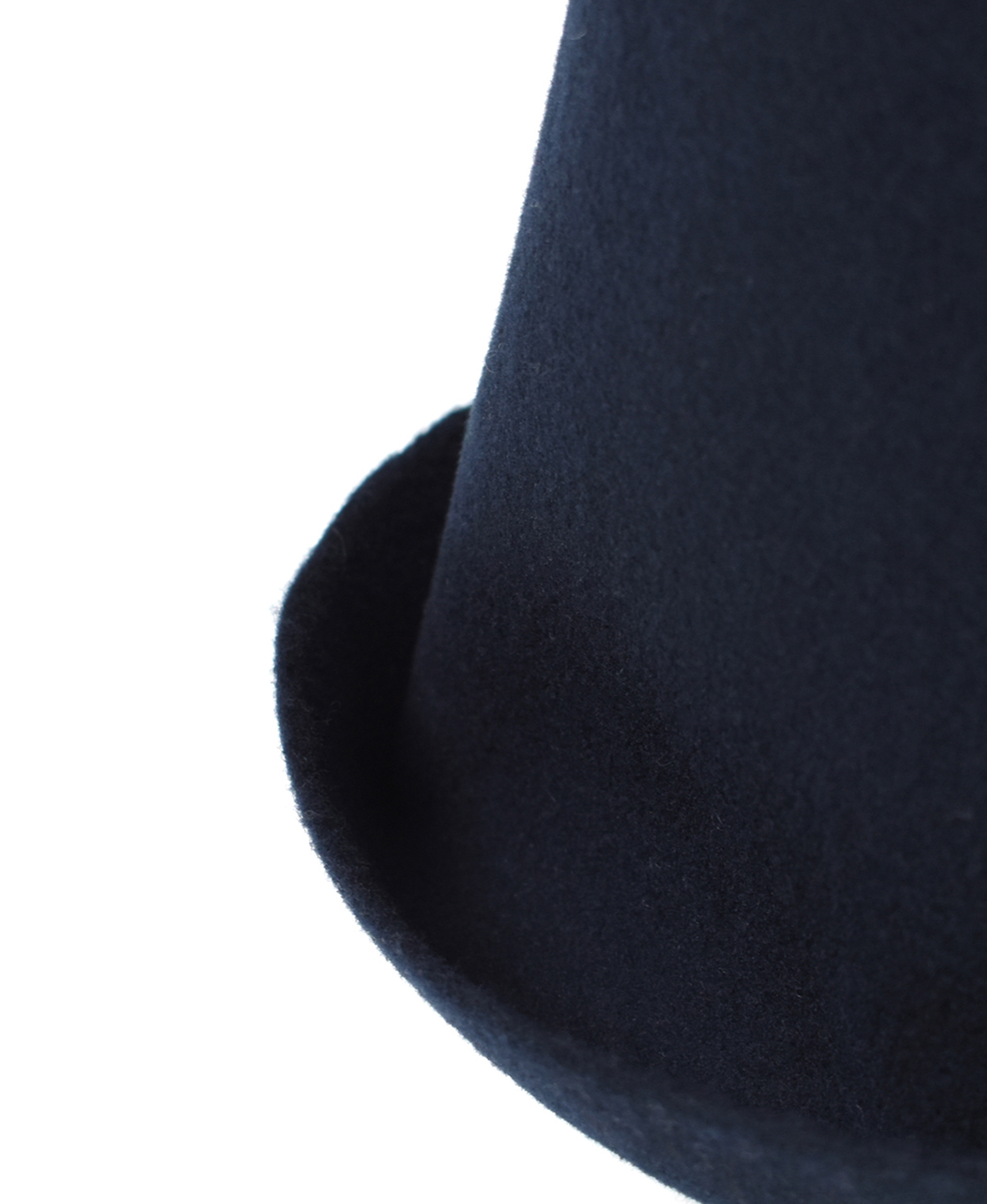 SNMDS1251(帽子) WOOL FELT HAT