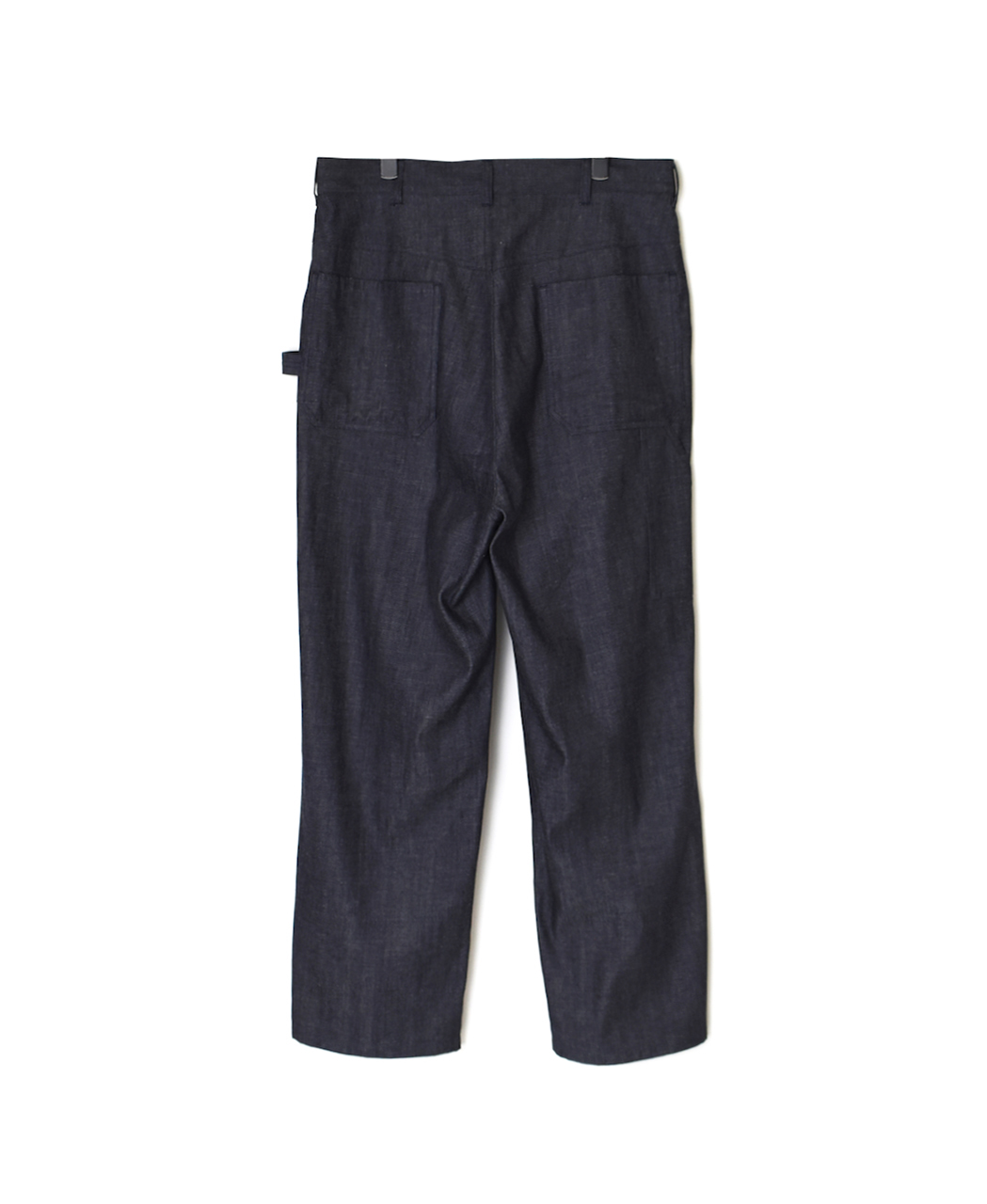 GNAM2451D8(パンツ) 8oz UNEVEN YARN DENIM PAINTER PANTS