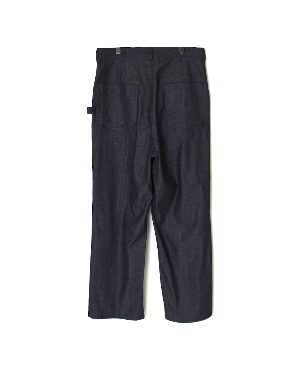 GNAM2451D8(パンツ) 8oz UNEVEN YARN DENIM PAINTER PANTS