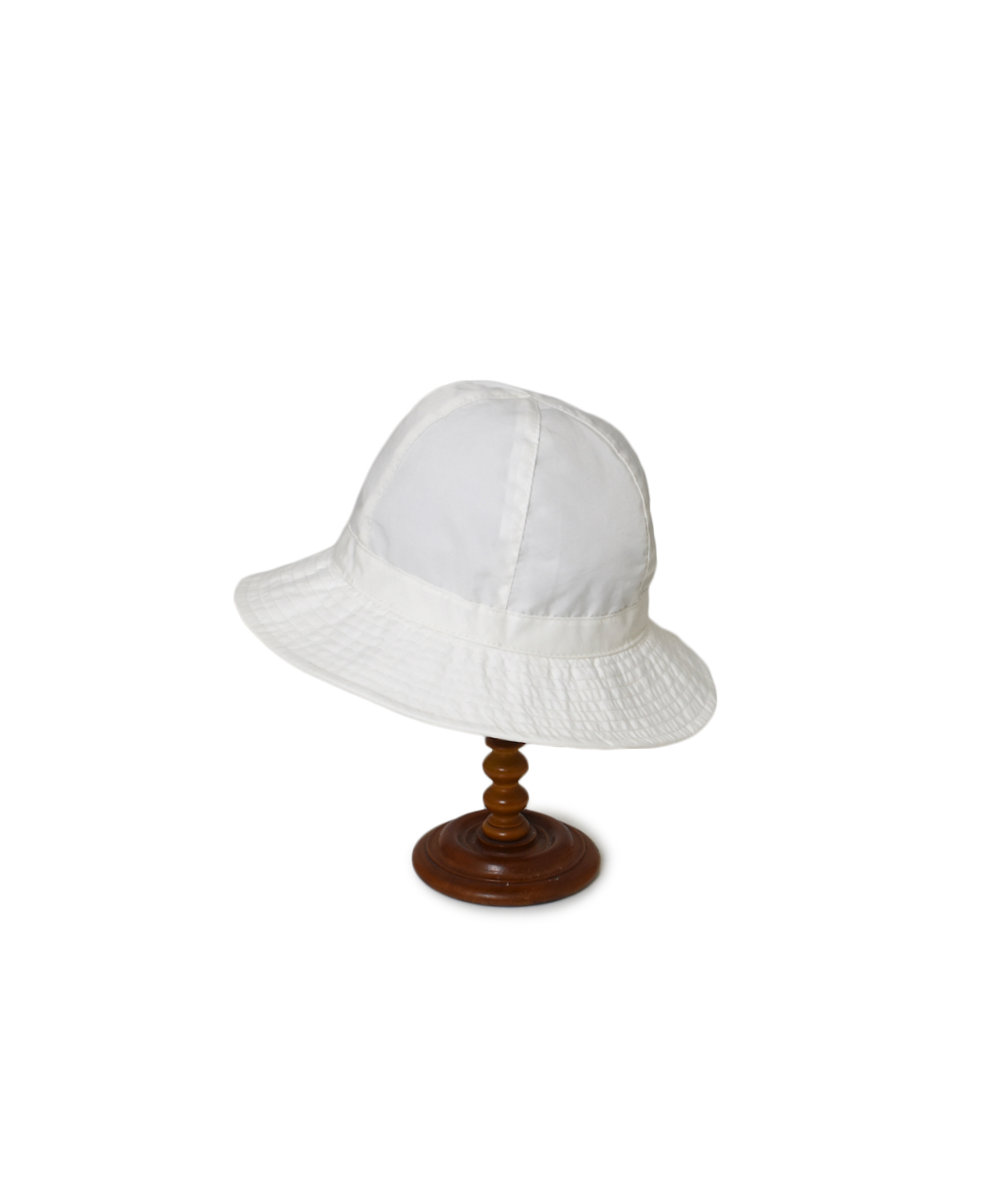 PHAM2501(帽子) NYLON FIELD HAT