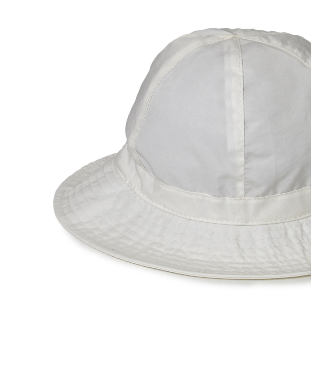 PHAM2501(帽子) NYLON FIELD HAT